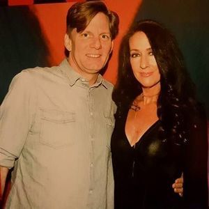 Meet your Posher, Jacqueline